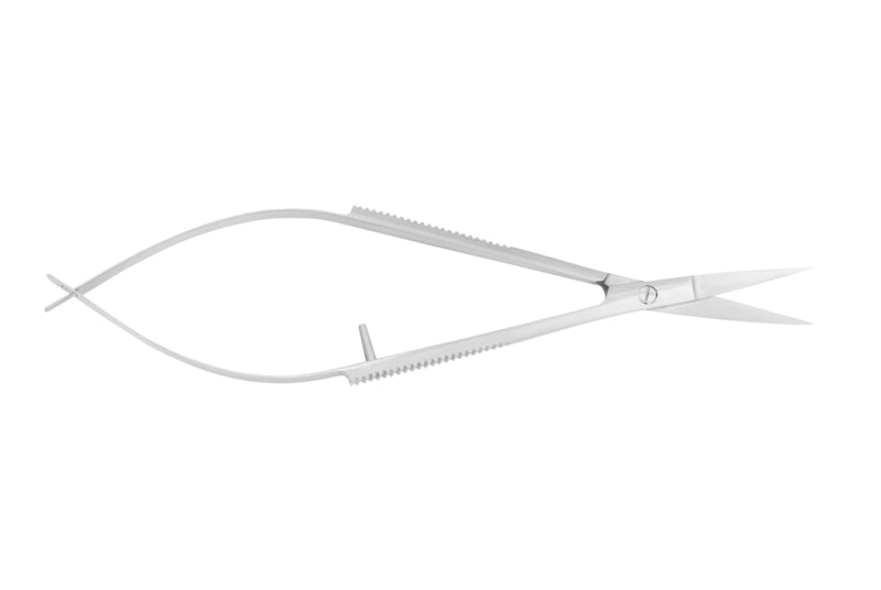 Staleks Professional Cuticle Micro Scissors Expert 90 Type 1 (SE-90/1)