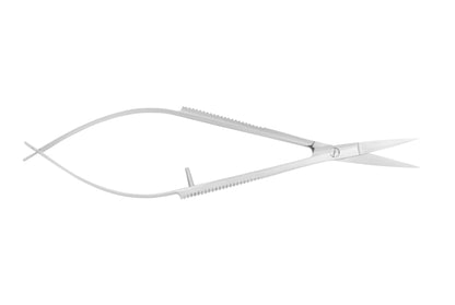 Staleks Professional Cuticle Micro Scissors Expert 90 Type 1 (SE-90/1)