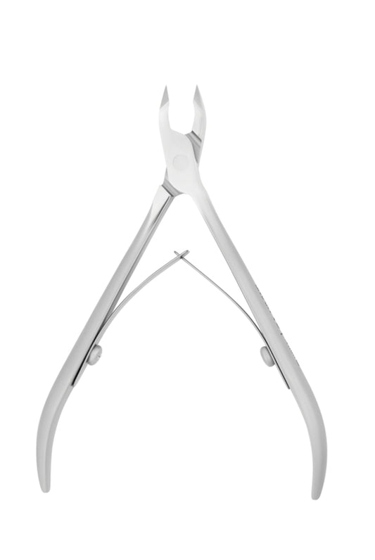 Staleks Professional Cuticle Nippers Smart 10 4 mm Quarter Jaw (NS-10-4)