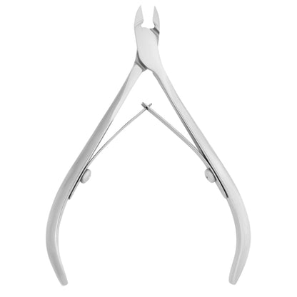 Staleks Cuticle Nippers Classic 10 6 mm Full Jaw (NC-10-6)