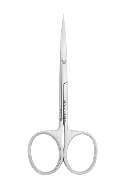 Staleks Professional Cuticle Scissors Expert 11 Type 2 Left-Handed (SE-11/2)