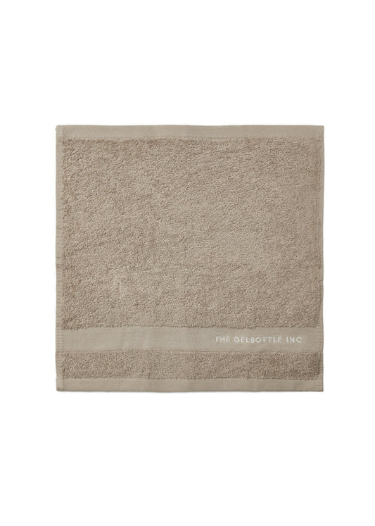 The GelBottle SPA Guest Towel