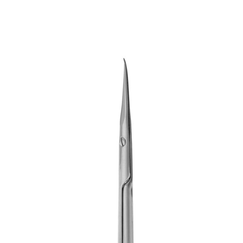 Staleks Professional Cuticle Scissors Expert 13 Type 3 Left-handed (SE-13/3)