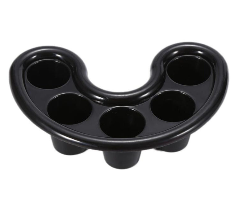 Shape It Up Manicure 5-Finger Soaking Tray