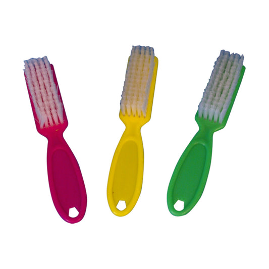 Shape It Up Manicure Nail Brush Hard