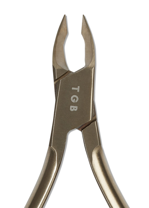 The GelBottle ProNip Cuticle Nippers