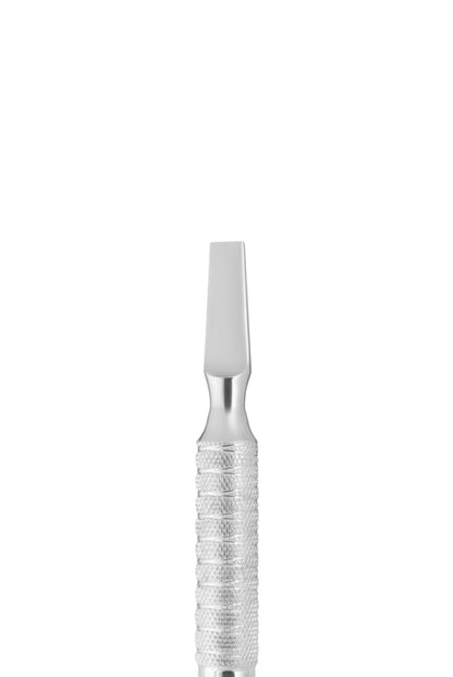 Staleks Pusher Rounded Wide + Straight Blade Expert 30 Type 5 (PE-30/5)