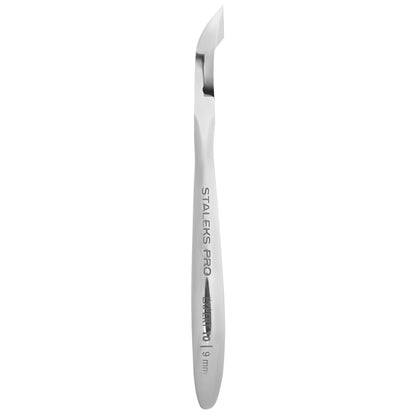 Staleks Professional Cuticle Nippers Expert 10 9mm Full Jaw (NE-10-9)