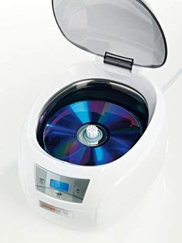 Promed Ultrasonic Cleaning Device UC-50