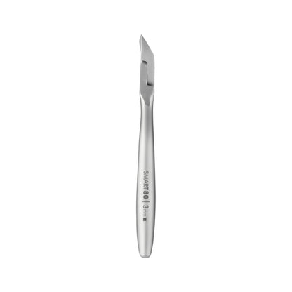 Staleks Professional Cuticle Nippers Smart 80 3 mm Quarter Jaw (NS-80-3)