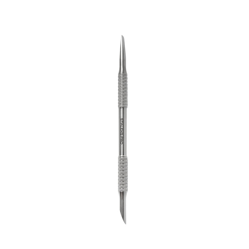 Staleks Pusher Beveled + Straight Expert 90 Type 5 (PE-90/5)