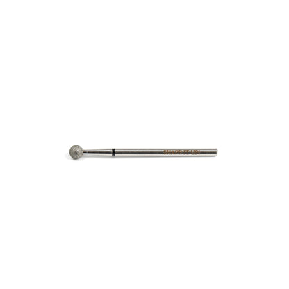 Shape It Up Diamond Frees Bit Ball 4.0mm Blue (Manicure Pedicure)
