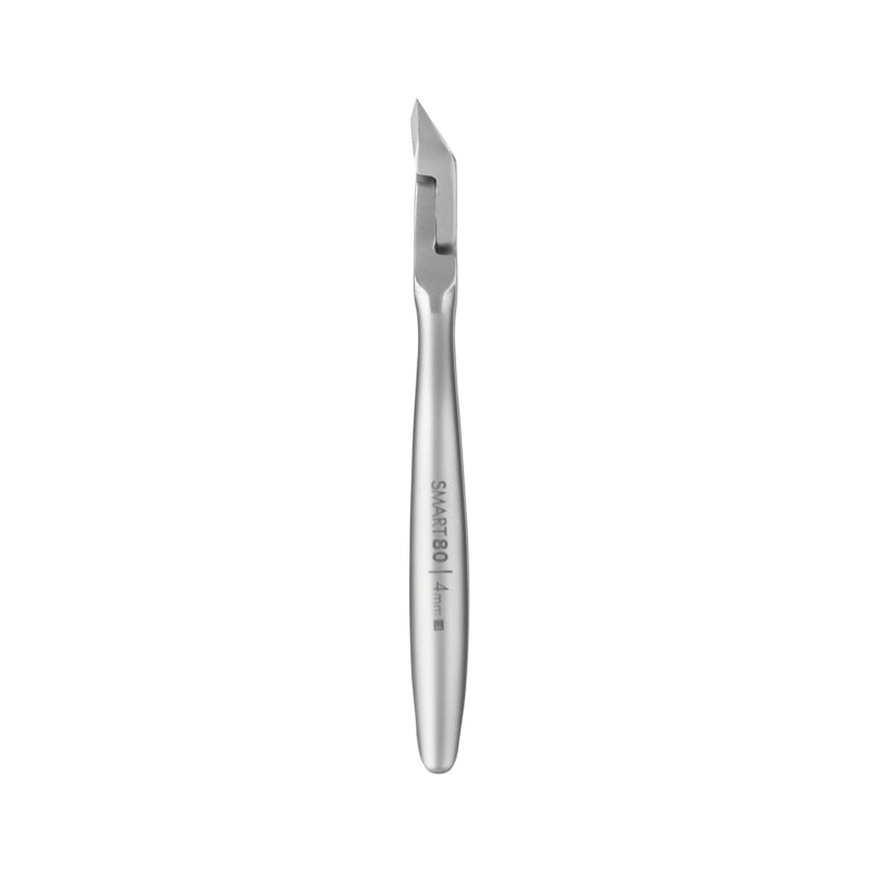 Staleks Professional Cuticle Nippers Smart 80 4 mm Quarter Jaw (NS-80-4)