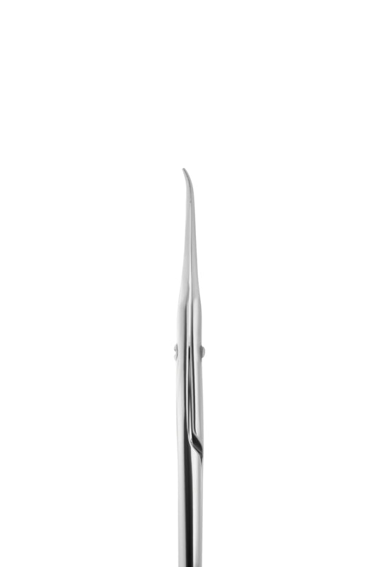 Staleks Pro Exclusive 21 Type 1 21mm Cuticle Scissors Magnolia (SX-21/1m)