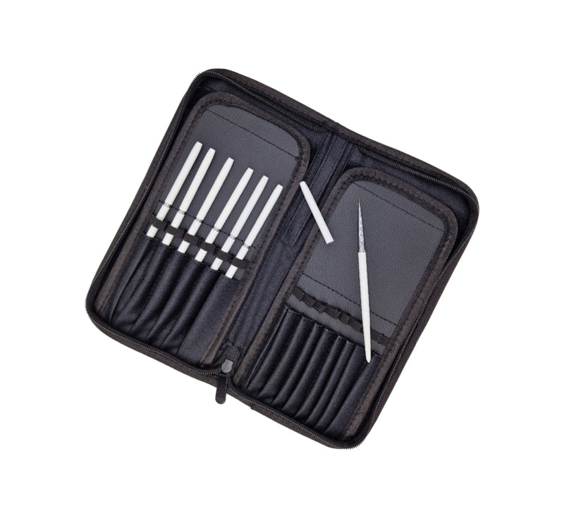 Shape It Up Brush Case Display