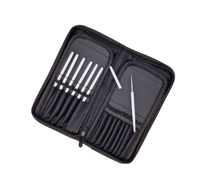 Shape It Up Brush Case Display
