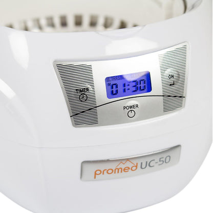 Promed Ultrasonic Cleaning Device UC-50
