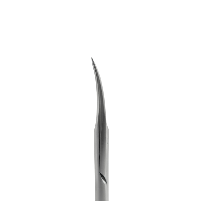 Staleks Professional Cuticle Scissors Smart 40 Type 3 (SS-40/3)