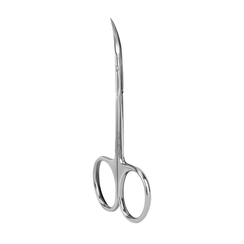Staleks Professional Cuticle Scissors Expert 50 Type 3 25 mm (SE-50/3)
