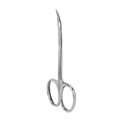 Staleks Professional Cuticle Scissors Expert 50 Type 3 25 mm (SE-50/3)