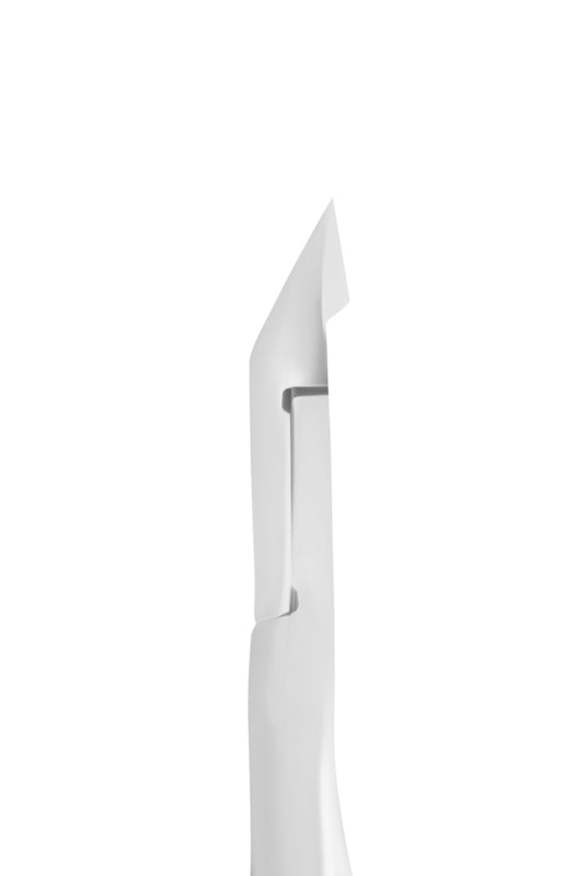 Staleks Pro Exclusive 20 Cuticle Nippers 8 mm Half Jaw Magnolia (NX-20-8M)