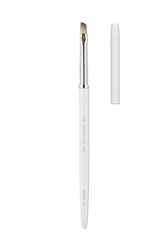 The GelBottle Stroke 01 Nail Art Brush 8 mm