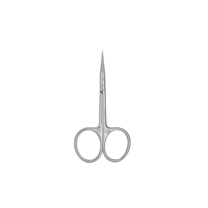 Staleks Pro Exclusive 21 Type 2 25 mm Cuticle Scissor Magnolia (SX-21/2m)