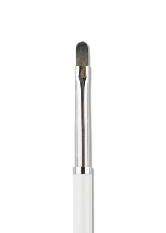 The GelBottle Round 02 Pointy Brush 9 mm