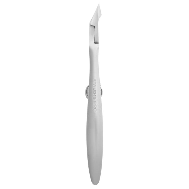 Staleks Professional Cuticle Nippers Smart 30 7 mm Full Jaw (NS-30-7)