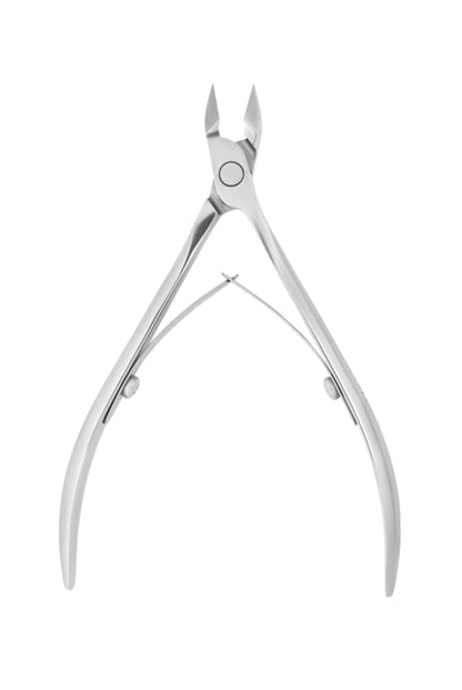 Staleks Professional Cuticle Nippers Expert 90 9mm Half Jaw (NE-90-9)