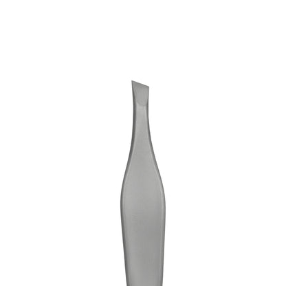Staleks Eyebrow Tweezers Beauty & Care 30 Type 3 Wide Slanted (TBC-30/3)