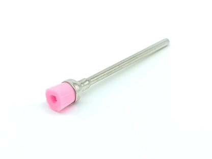 Shape It Up Nail Polishing Brush Nylon S-Free Bit