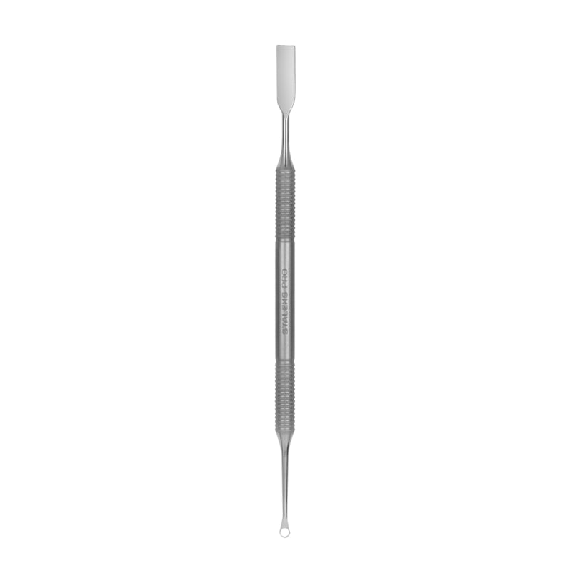 Staleks Pusher Straight Flat + Loop Pusher Expert 51 Type 1 (PE-51/1)