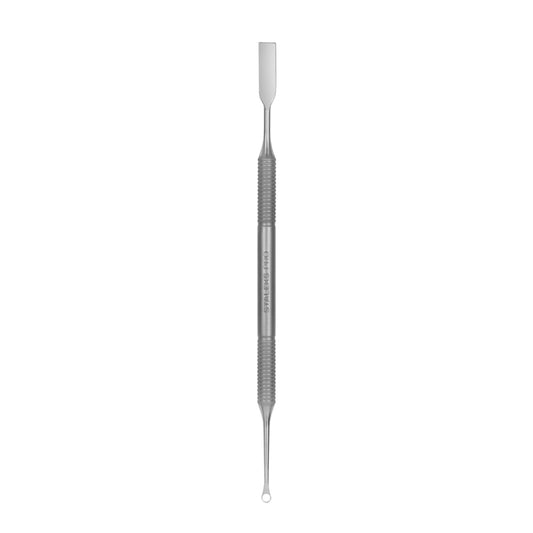 Staleks Pusher Straight Flat + Loop Pusher Expert 51 Type 1 (PE-51/1)