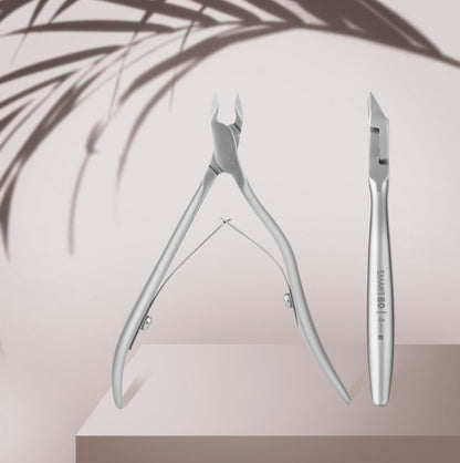 Staleks Professional Cuticle Nippers Smart 80 4 mm Quarter Jaw (NS-80-4)