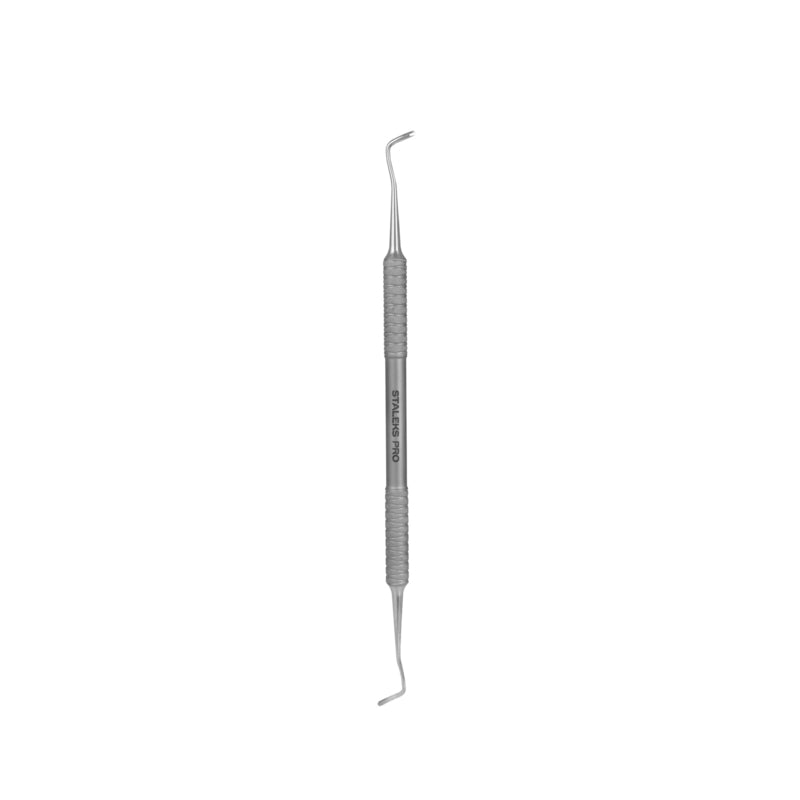 Staleks Pedicure Tool Double-Sided Curette Expert 20 Type 2 (PE-20/2)