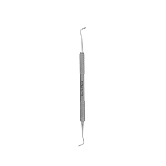 Staleks Pedicure Tool Double-Sided Curette Expert 20 Type 2 (PE-20/2)