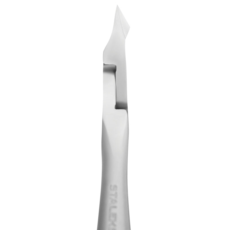 Staleks Professional Cuticle Nippers Smart 50 7 mm Full Jaw (NS-50-7)