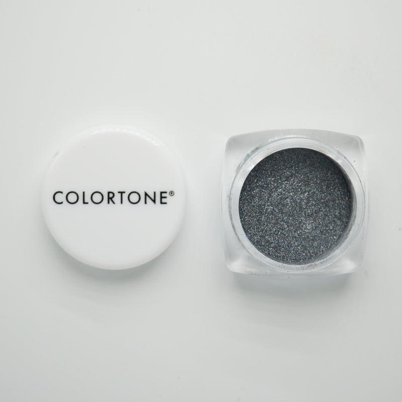 Colortone Guns Blazin' Metallic Anthracite Pigment