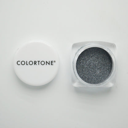 Colortone Guns Blazin' Metallic Anthracite Pigment