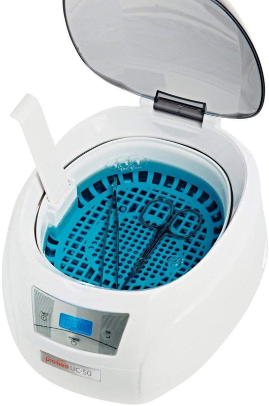 Promed Ultrasonic Cleaning Device UC-50