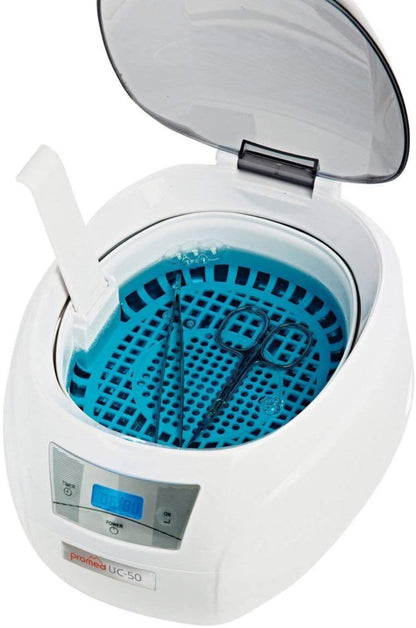 Promed Ultrasonic Cleaning Device UC-50