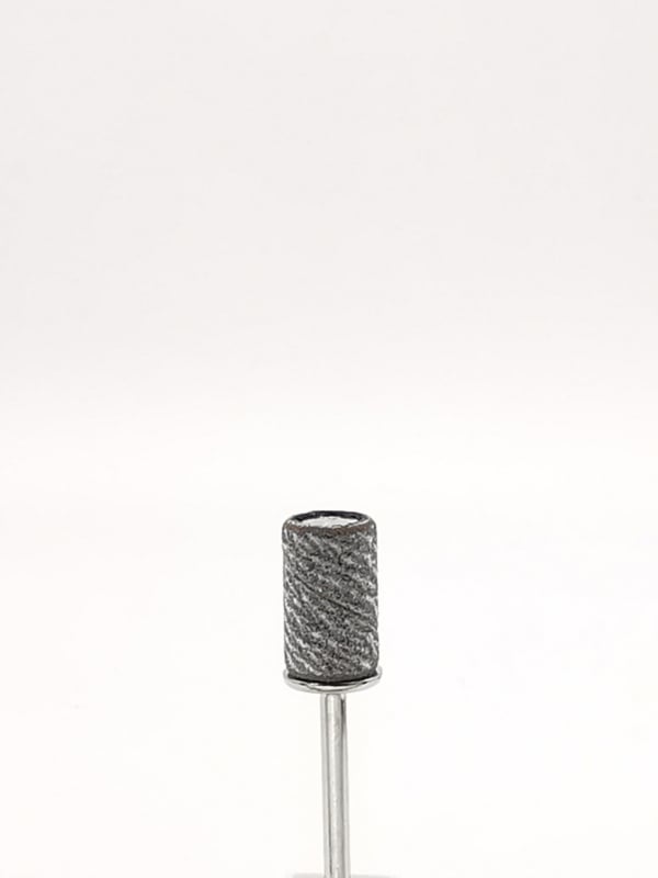Shape It Up Nail Drill Sanding Bands Medium Grit 180 100 pieces