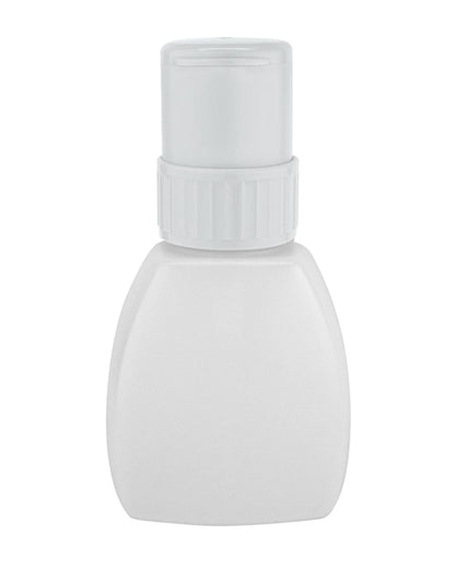 Shape It Up Pump Bottle Twistlock Menda 250 ml