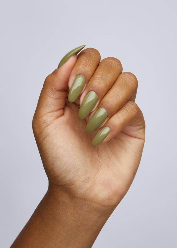 The GelBottle MINI Glamourati Collection + TGB LOOKBOOK