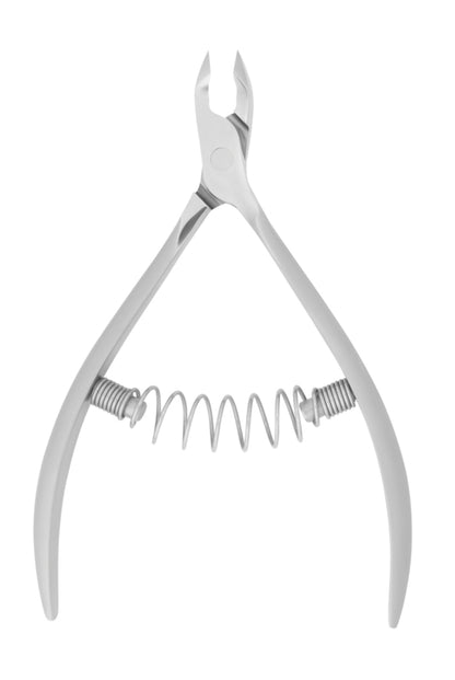 Staleks Professional Cuticle Nippers Smart 30 4 mm Quarter Jaw (NS-30-4)