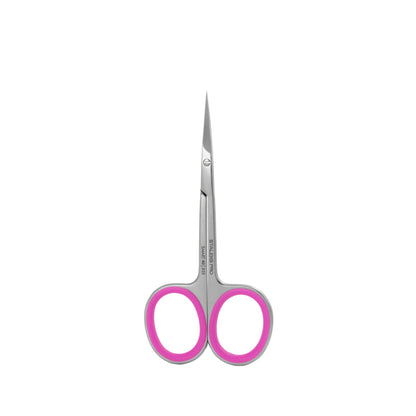 Staleks Professional Cuticle Scissors Smart 40 Type 3 (SS-40/3)