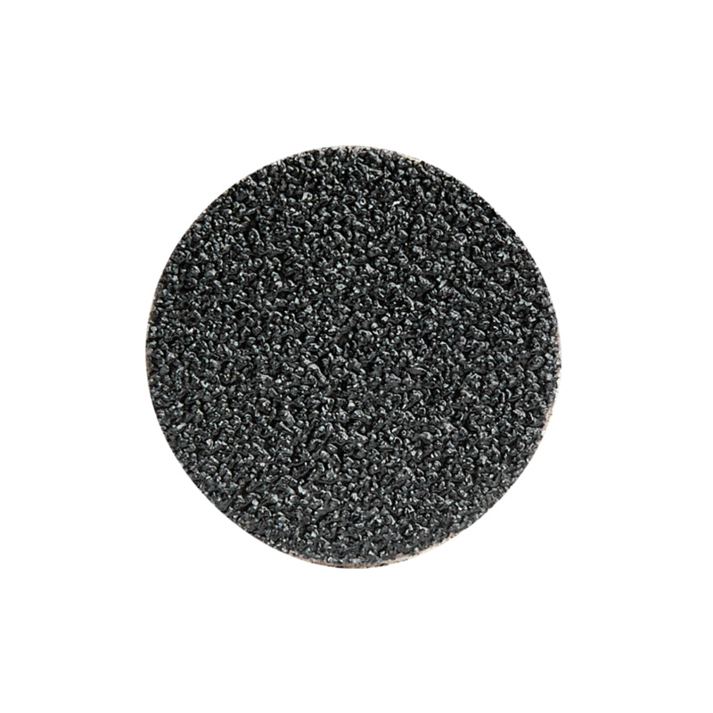 Staleks Soft Base Refill Pads For Pododisc M Black (50 pc) (PDFS-20 series)