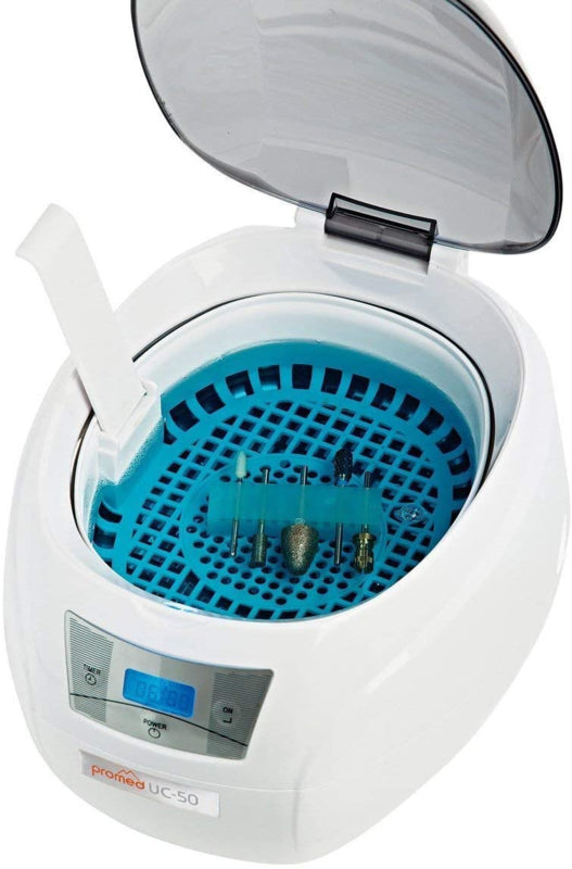Promed Ultrasonic Cleaning Device UC-50