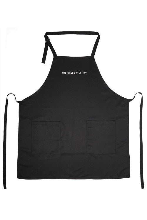 The GelBottle Nail Salon Apron
